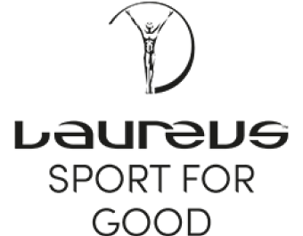 Laureus logo