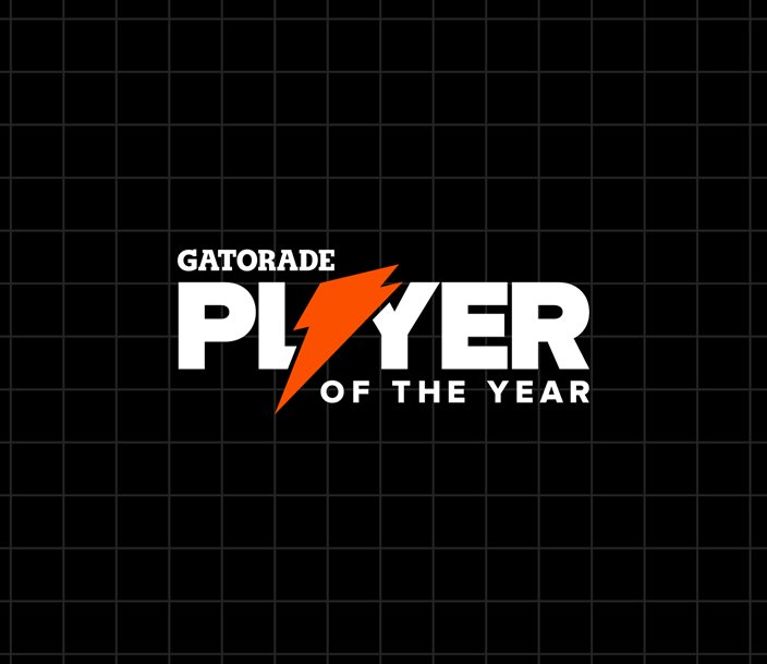 The POY Logo