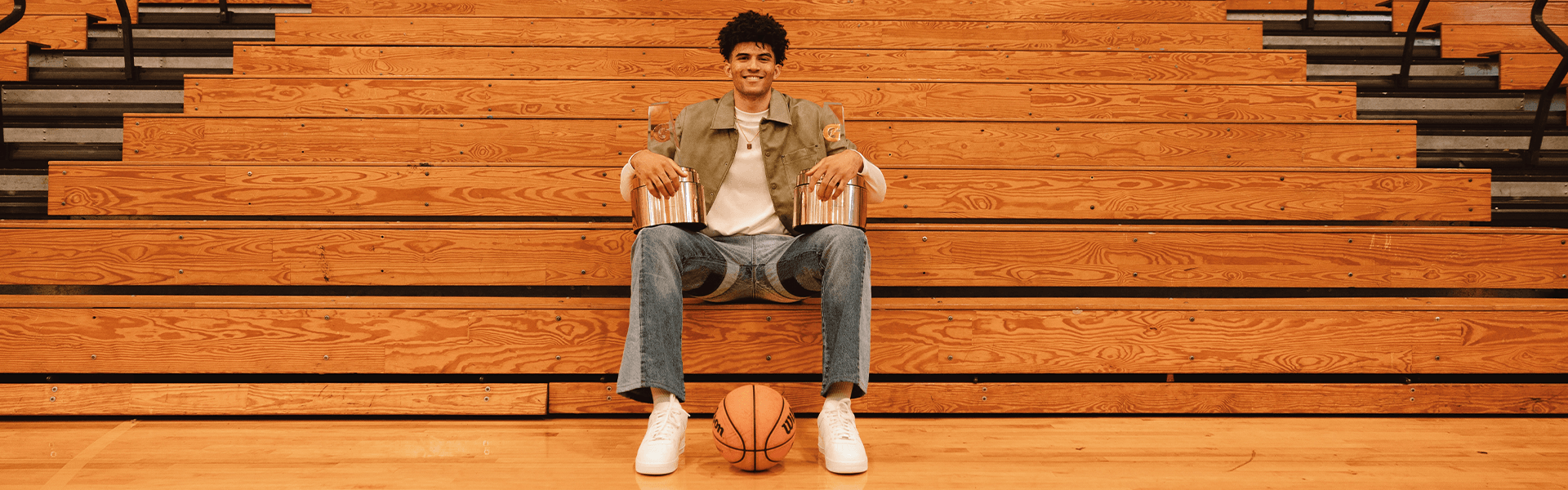 Player portrait image
